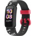 BIGGERFIVE Vigor Kids Fitness Tracker Watch for Boys Girls,Activity Tracker with Heart Rate Sleep Monitor,Pedometer Watch,IP68 Waterproof Calorie Step Counter Watch with Alarm Clock,Best Kids Gift BIGGERFIVE Vigor Kids Fitness Tracker Watch for Boys Girls,Activity Tracker with Heart Rate Sleep Monitor,Pedometer Watch,IP68 Waterproof Calorie Step Counter Watch with Alarm Clock,Best Kids Gift
